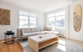 Pine Point Beach House With Deck, Fire Pit & Porch